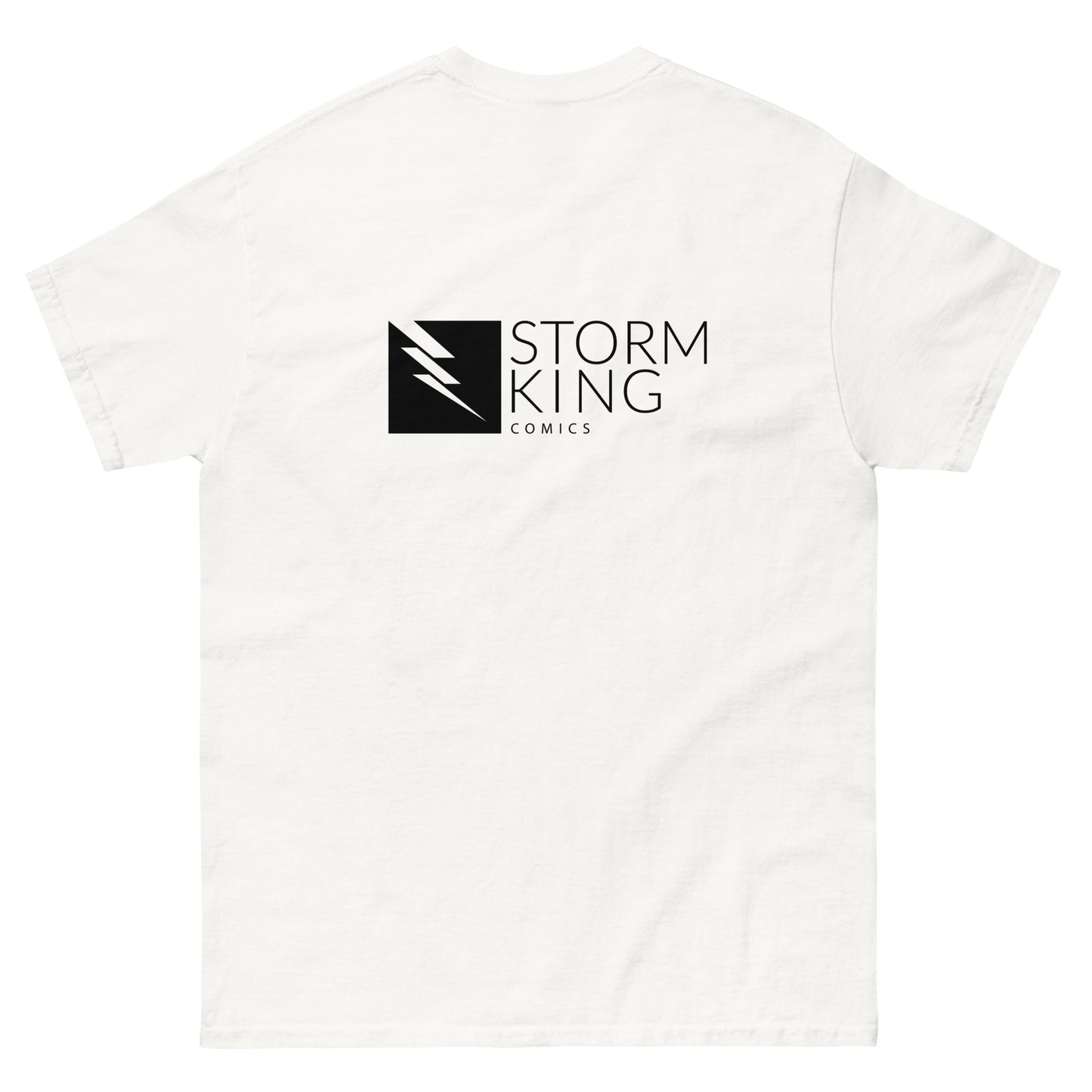 Tales for a HalloweeNight 9 NYCC T-shirt