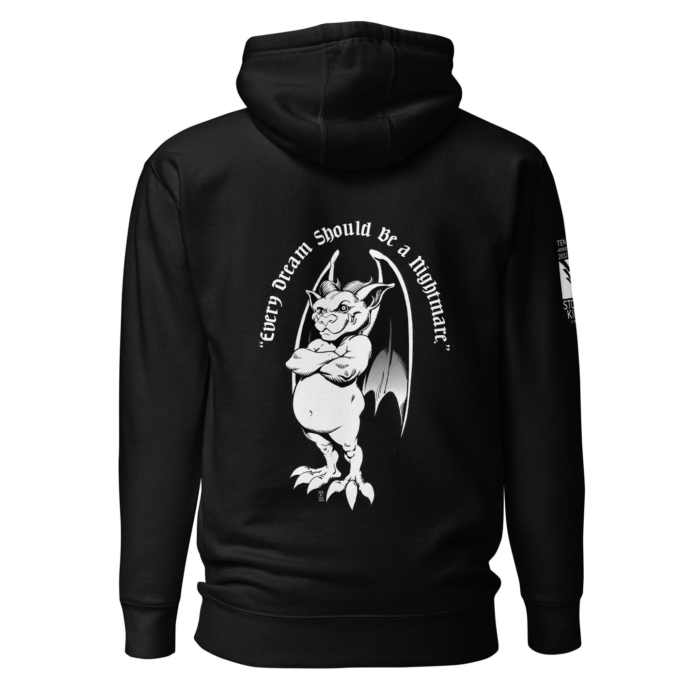 Bob Hoodie