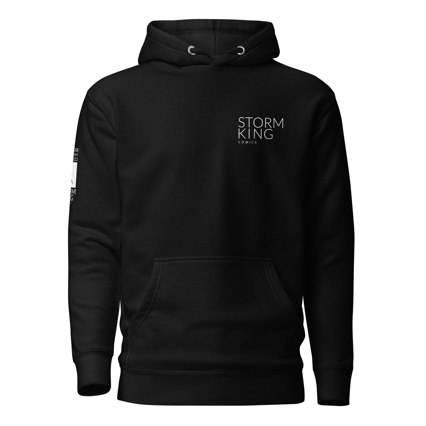 Bob Hoodie