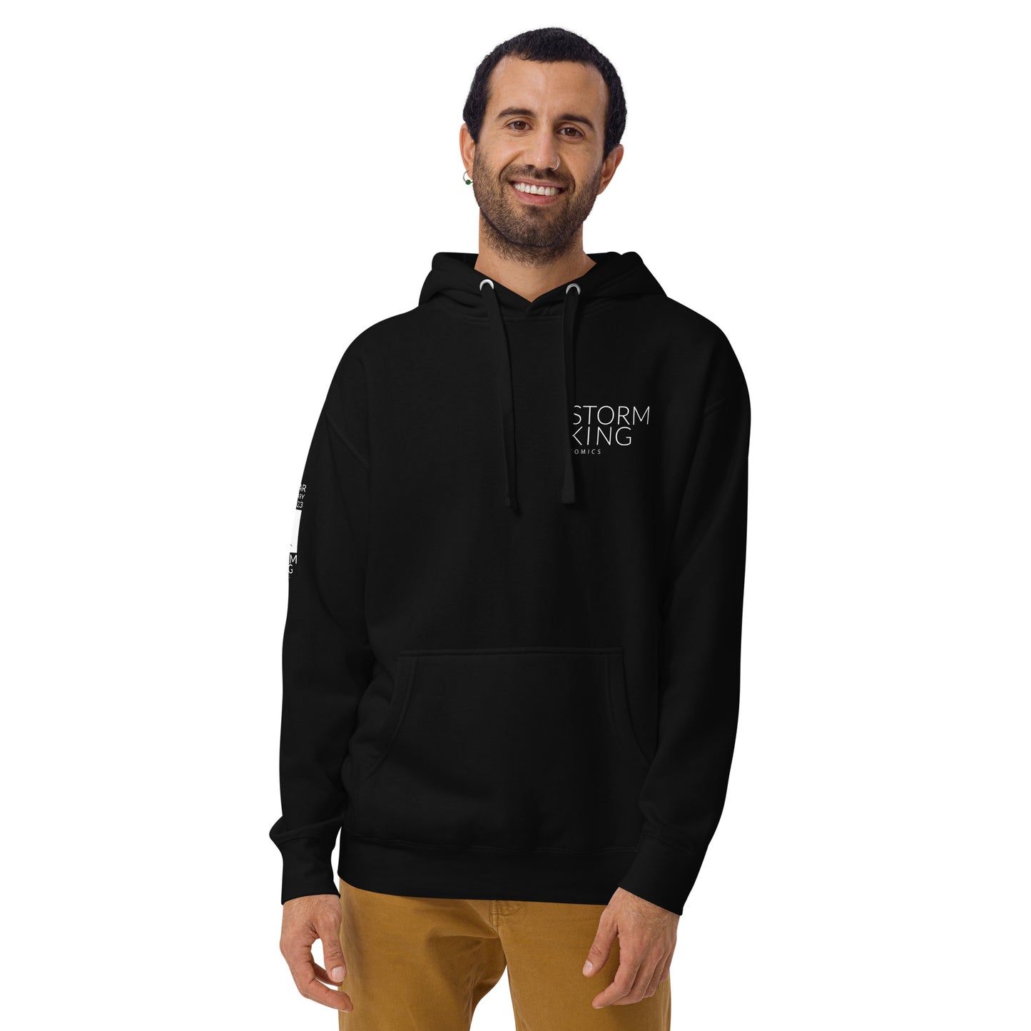 Bob Hoodie