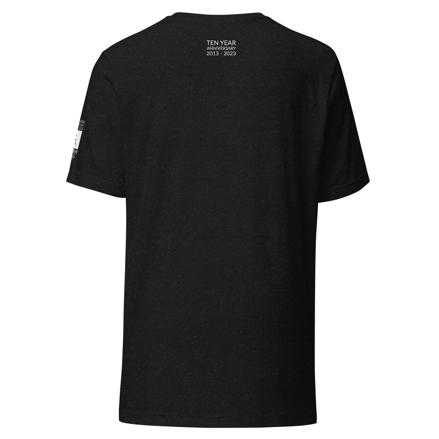 Storm King Comics 10 Year Anniversary T-Shirt