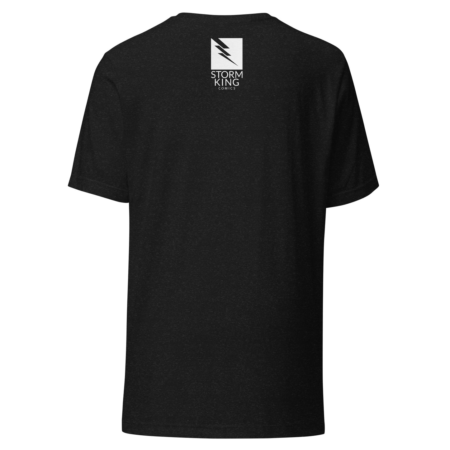 Usher Down T-Shirt