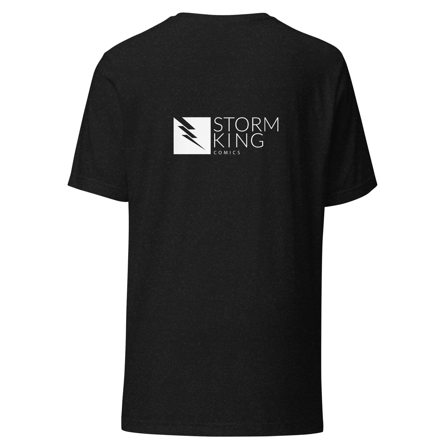 Tales for a HalloweeNight 8 NYCC T-Shirt