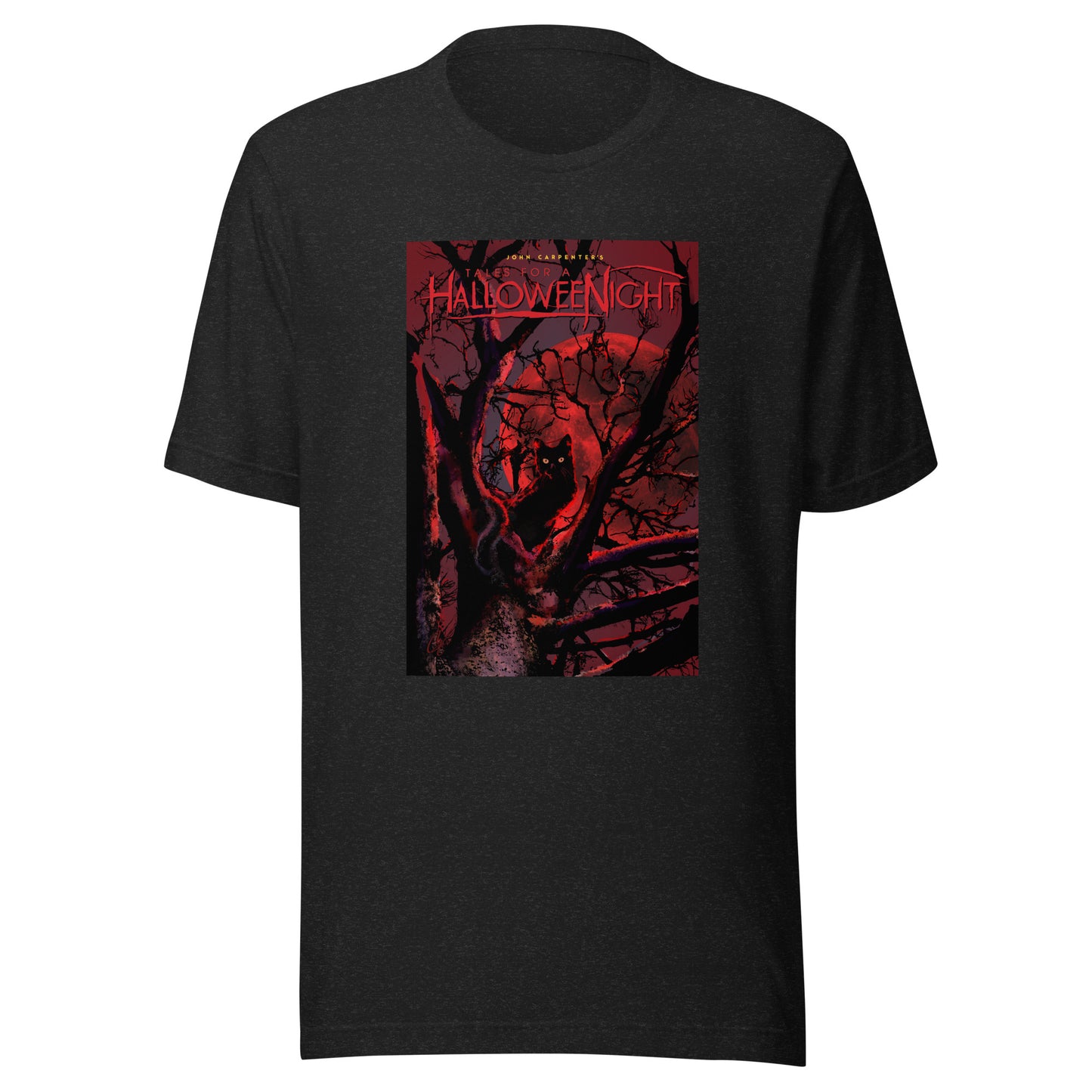 Tales for a HalloweeNight 8 NYCC T-Shirt