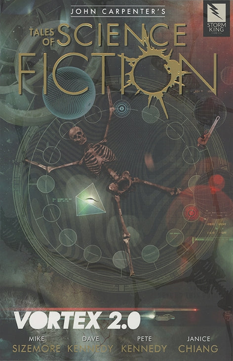 Vortex 2.0 – Storm King Productions